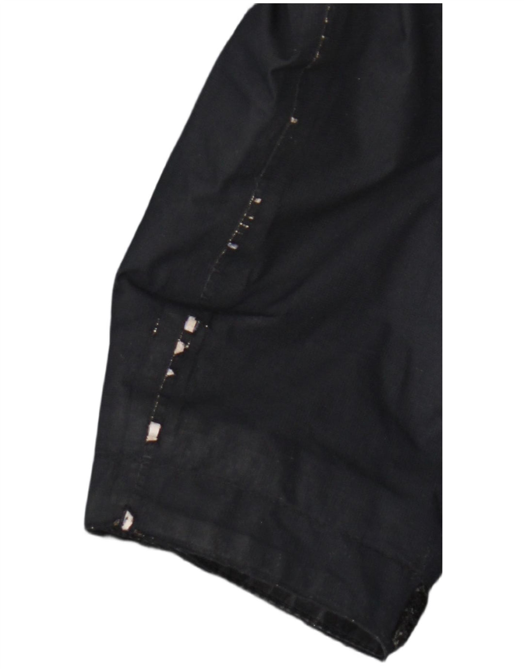 The North Face Boys Dryvent Windbreaker Jacket 14-15 Years XL Navy Blue