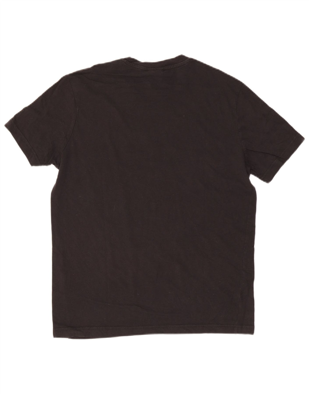 Ανδρικό T-Shirt Champion Graphic Top Small Black