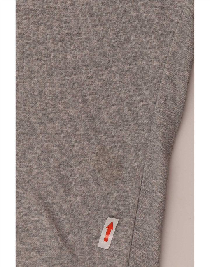 Ανδρική φόρμα Champion Παντελόνι Joggers Medium Grey
