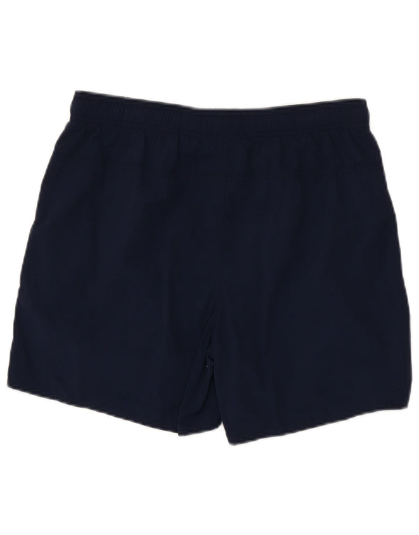 Ανδρικό αθλητικό σορτς Adidas Medium Navy Blue Nylon