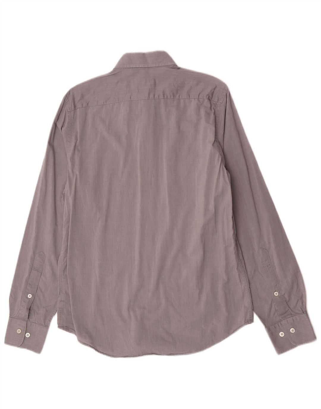 Ανδρικό πουκάμισο Marlboro Classics Slim Fit Medium Grey