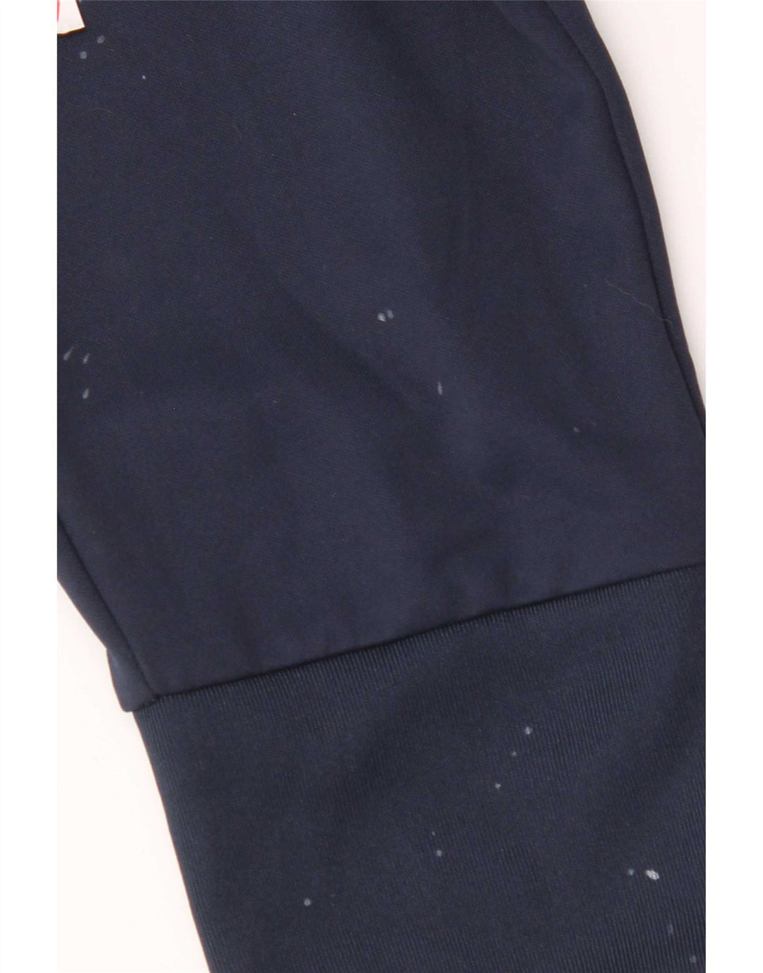 Lotto Ανδρική αθλητική φόρμα Παντελόνι Joggers Medium Navy Blue Polyester