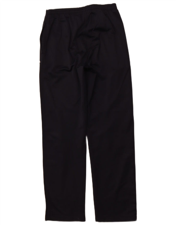 DIADORA Ανδρική φόρμα παντελόνι UK 36 Small Navy Blue Polyester