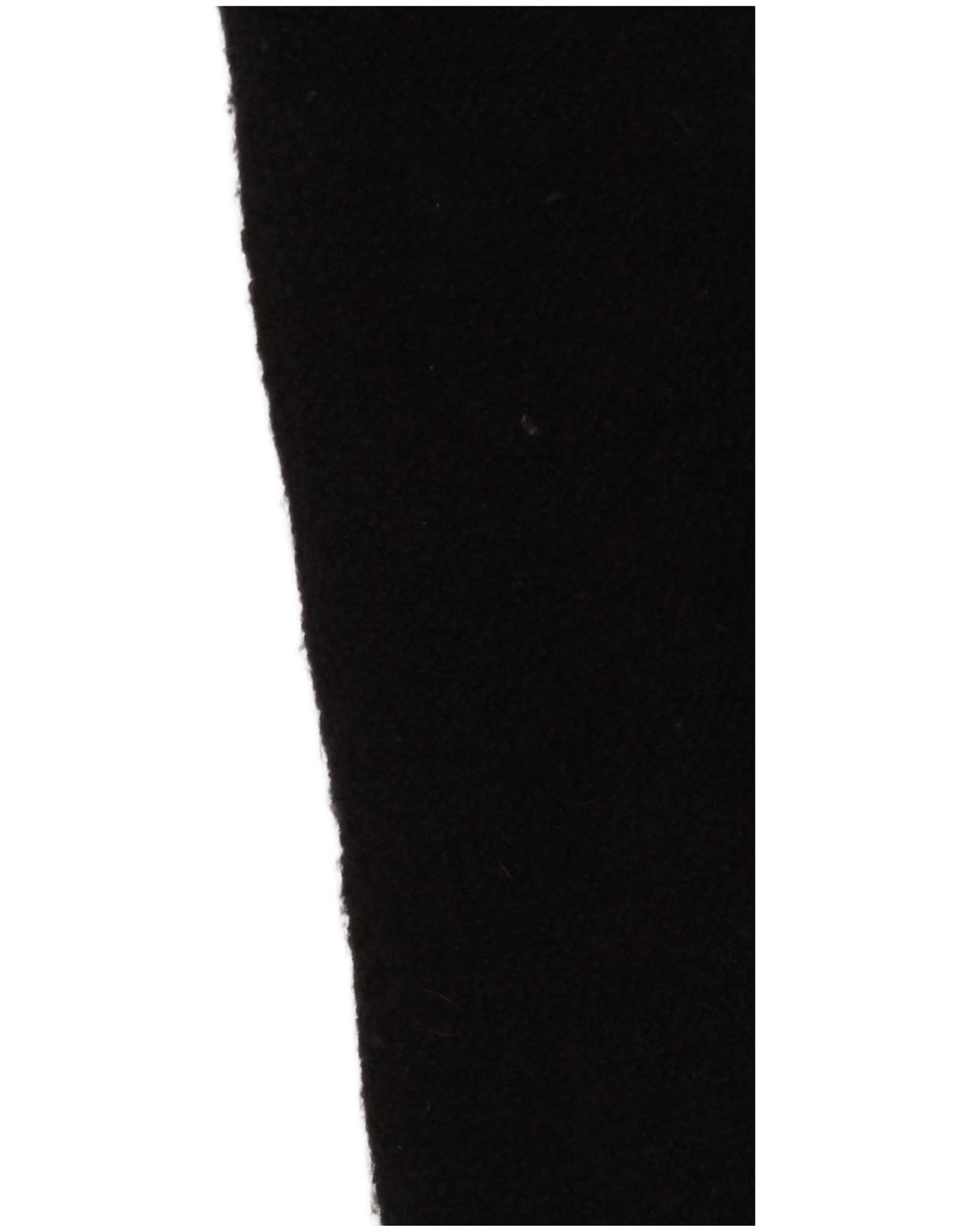 Γυναικείο παλτό γραφικό Desigual EU 40 Μεσαίο μαύρο μαλλί