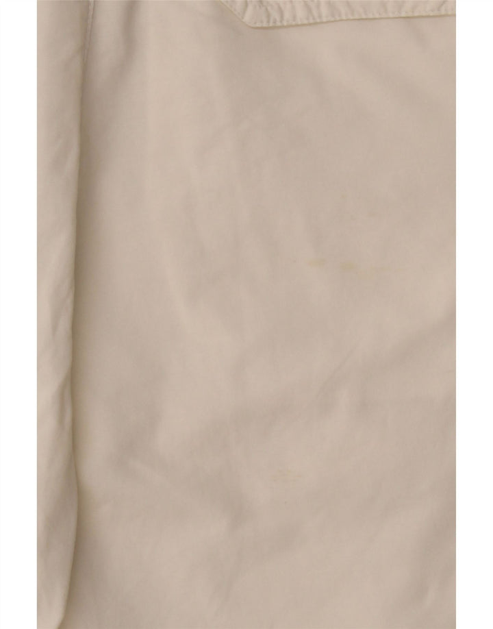 Canadiens Γυναικείο Σορτς Chino IT 44 Medium W30 Λευκό βαμβακερό