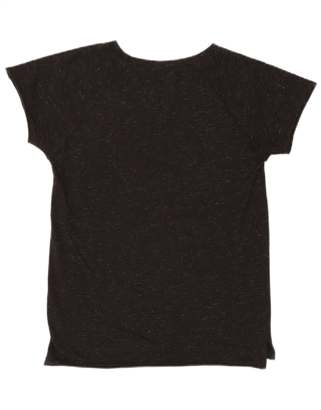 HARD ROCK CAFE Γυναικείο μπλουζάκι γραφικών Panama Top UK 12 Medium Black