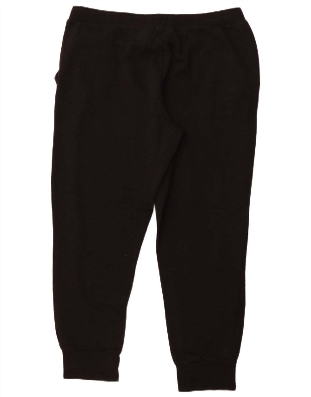 KAPPA Γυναικεία αθλητική φόρμα Παντελόνι Joggers UK 18 XL Μαύρο