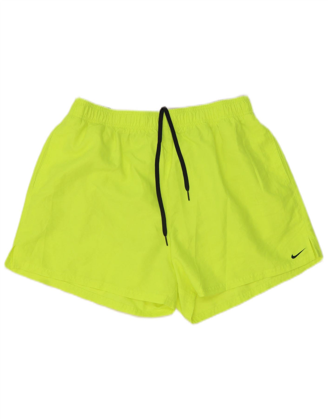 Ανδρικό αθλητικό σορτς Nike XL πράσινο πολυεστέρα