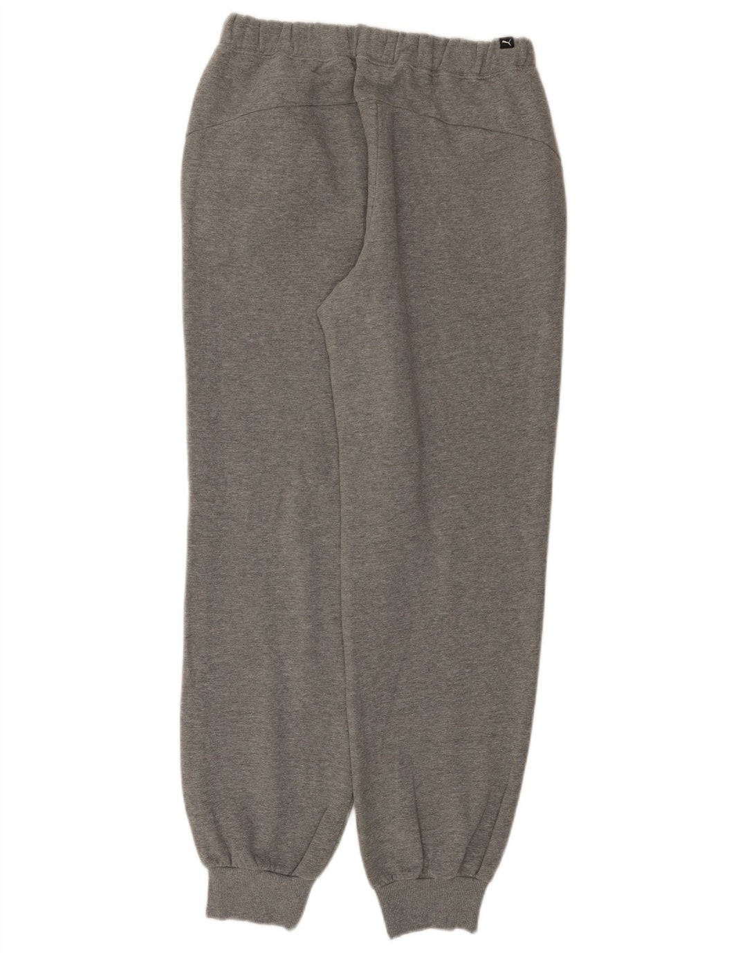 Ανδρική αθλητική φόρμα Puma Graphic Παντελόνι Joggers Μεσαίο Γκρι Βαμβακερό