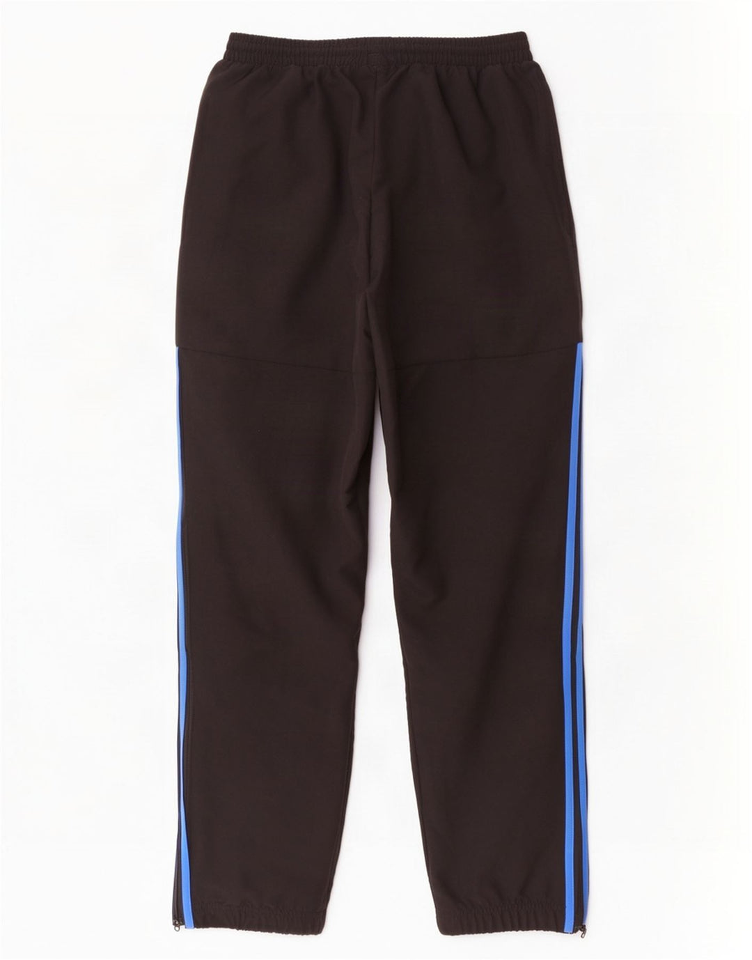 Ανδρική φόρμα Adidas Παντελόνι Joggers Μεσαίο Μαύρο Πολυεστέρα