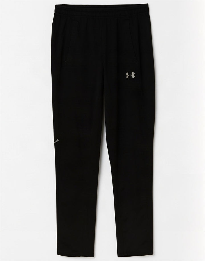 Ανδρική αθλητική φόρμα Under Armour Παντελόνι Μεσαίο Μαύρο Πολυεστέρα