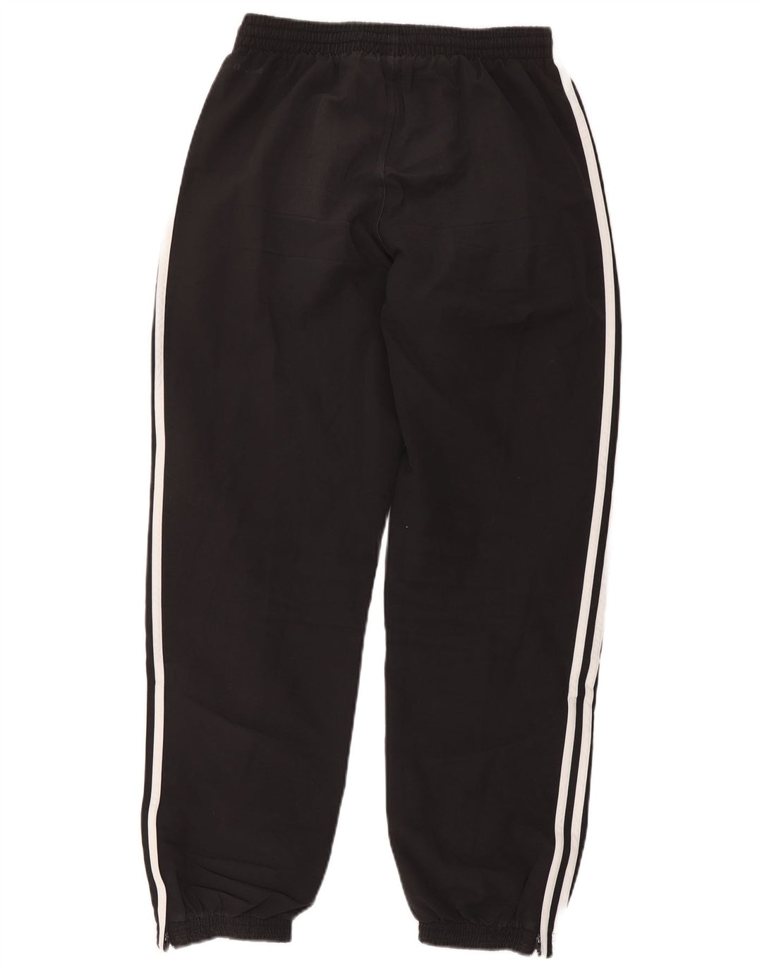 Adidas Ανδρική φόρμα Clima 365 Παντελόνι Joggers Μεσαίο Μαύρο Πολυεστέρα