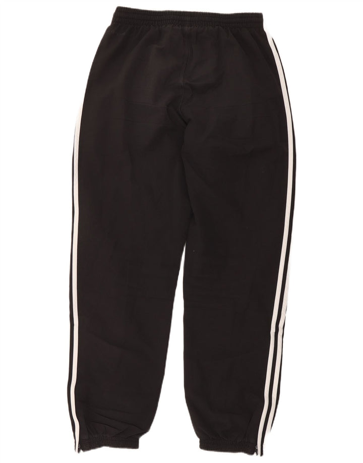 Adidas Ανδρική φόρμα Clima 365 Παντελόνι Joggers Μεσαίο Μαύρο Πολυεστέρα