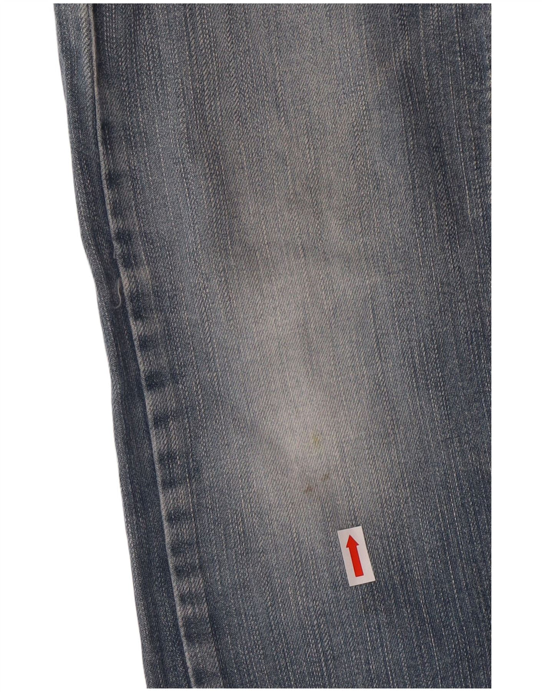 Levi's Boys 511 Slim Jeans 11-12 ετών W26 L26 Blue Cotton Classic
