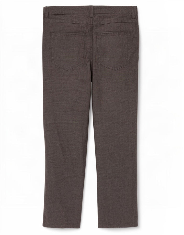 Marks & Spencer Mens Autograph Regular Casual Παντελόνι W36 L29 Γκρι