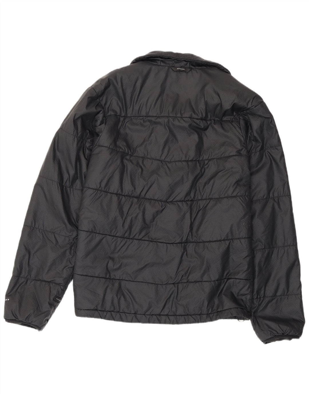 Ανδρικό μπουφάν Columbia Interchange με επένδυση UK 36 Small Black Polyester