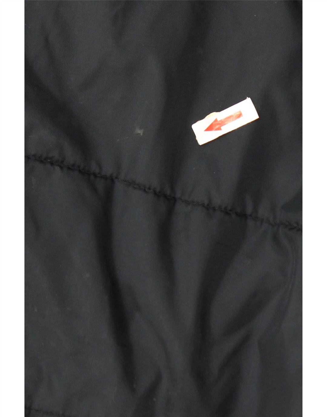 Kappa Ανδρικό μπουφάν UK 40 Large Black