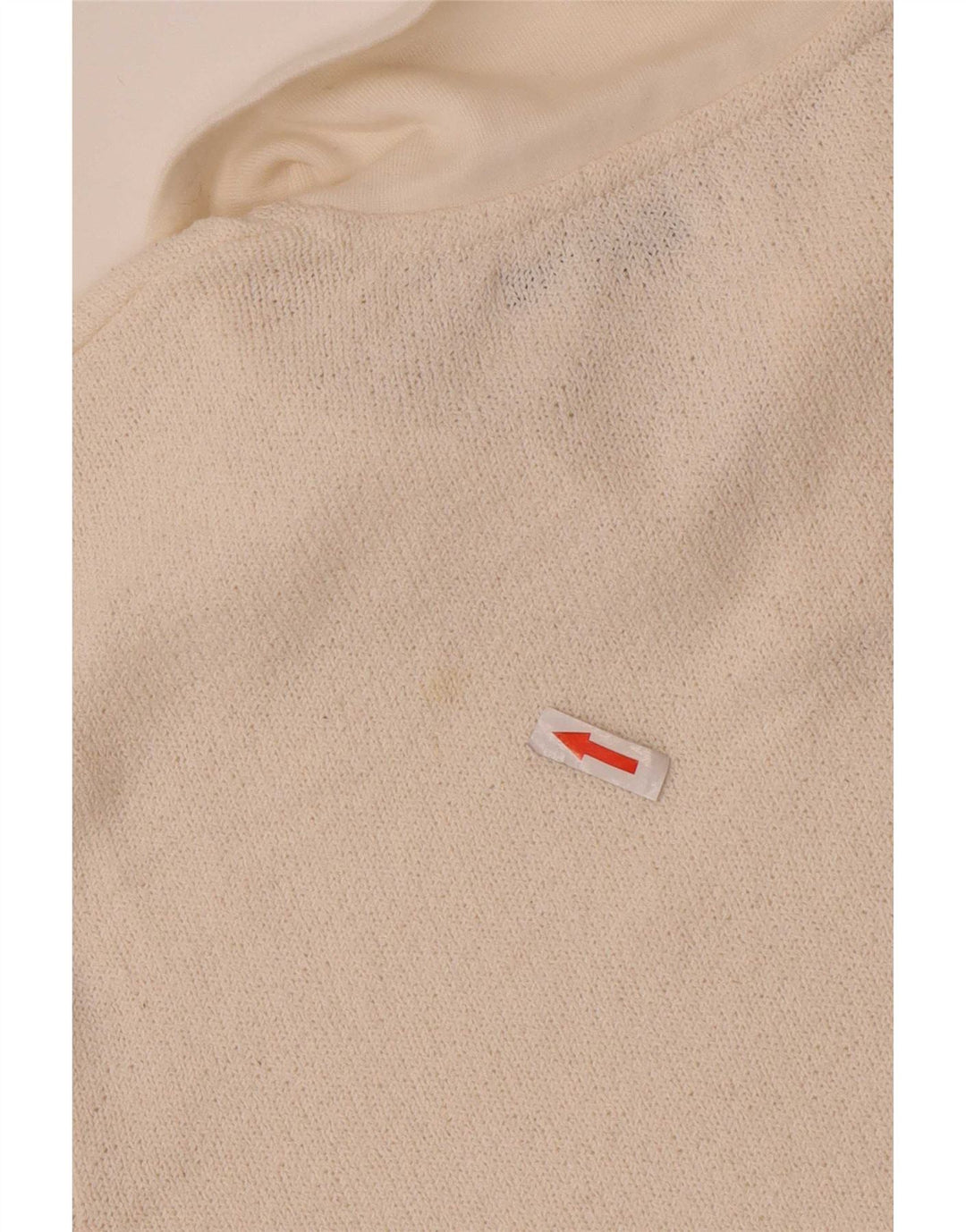 Zara Ανδρικό πουκάμισο Polo Small Off White