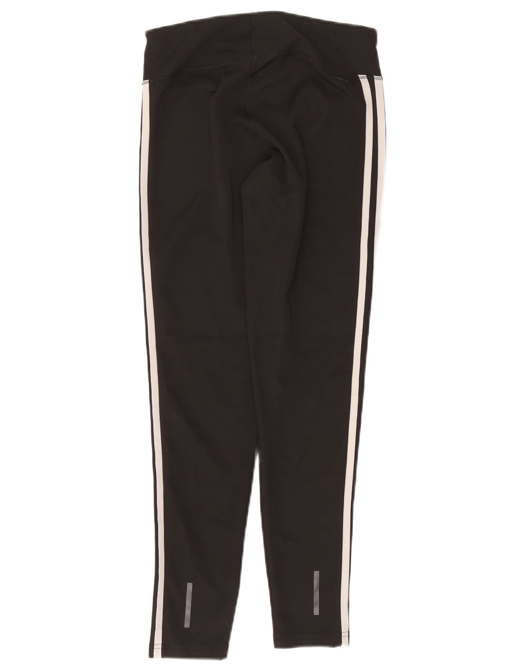 Adidas Γυναικείο κολάν Climalite UK 8/10 Μικρό μαύρο πολυεστέρα