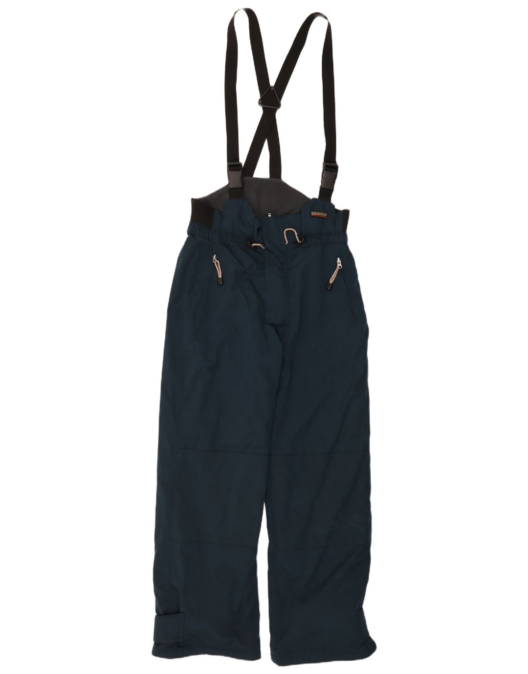 NAPAPIJRI Ανδρικό Παντελόνι Σκι Dungarees Μεγάλο Navy Blue