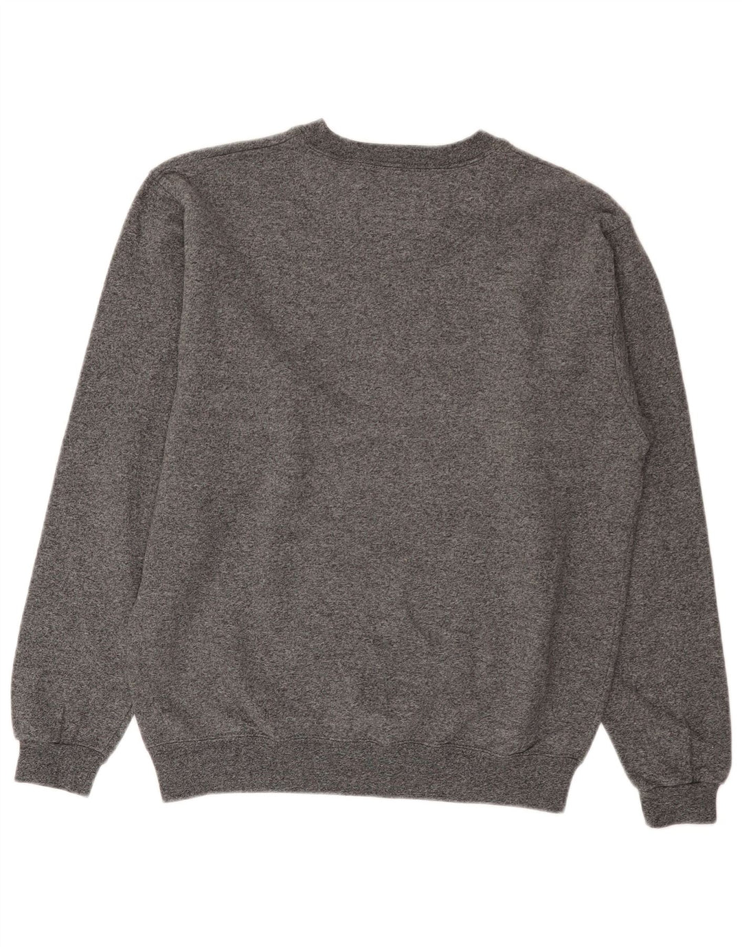 Ανδρική φούτερ Champion Jumper Medium Grey Flecked