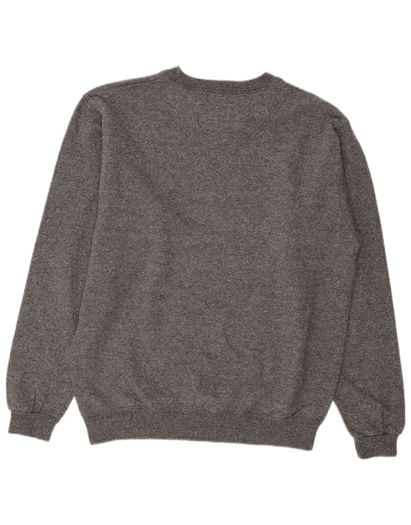Ανδρική φούτερ Champion Jumper Medium Grey Flecked