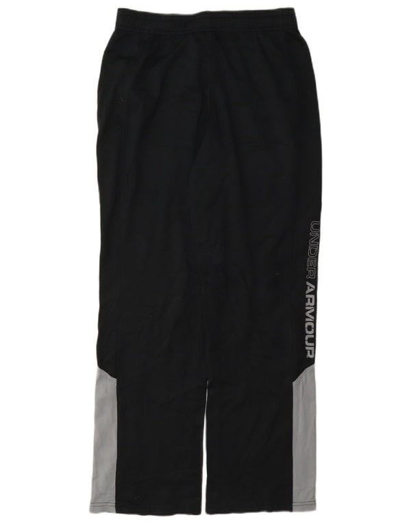 Under Armour Boys αθλητική φόρμα 11-12 ετών Μεγάλο γκρι χρώμα