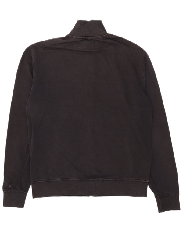 Ανδρική φόρμα Penguin Top Jacket Small Colourblock Βαμβακερό