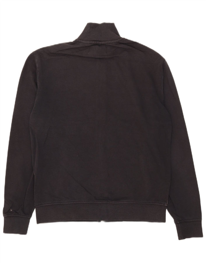 Ανδρική φόρμα Penguin Top Jacket Small Colourblock Βαμβακερό