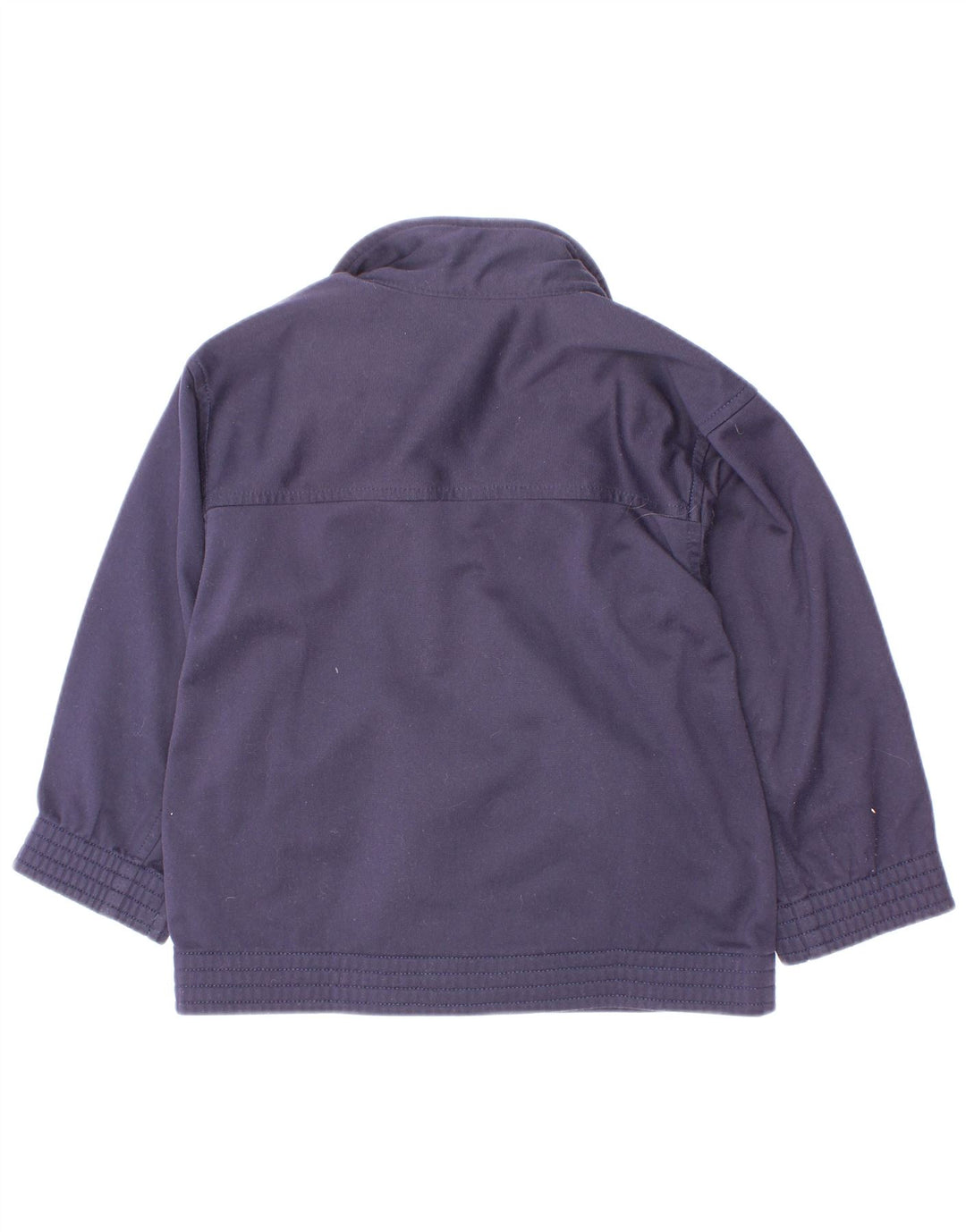 Champion Boys αθλητική φόρμα Top Jacket 3-4 Years Navy Blue Polyester