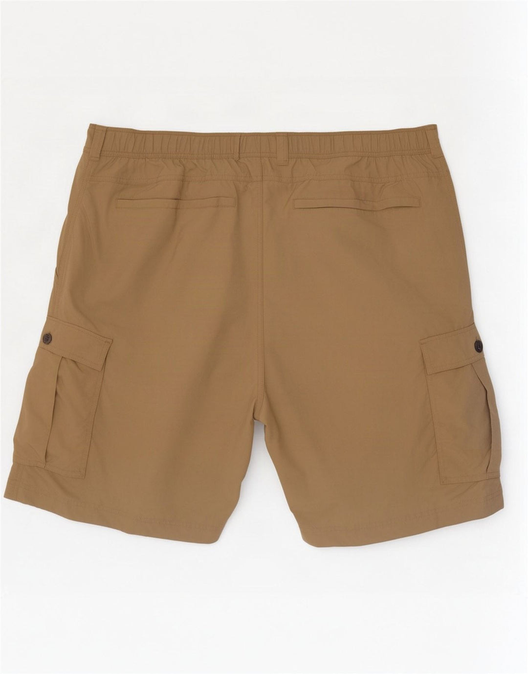 Ανδρικό σορτς Cargo Jack Wolfskin W42 2XL Beige Polyamide
