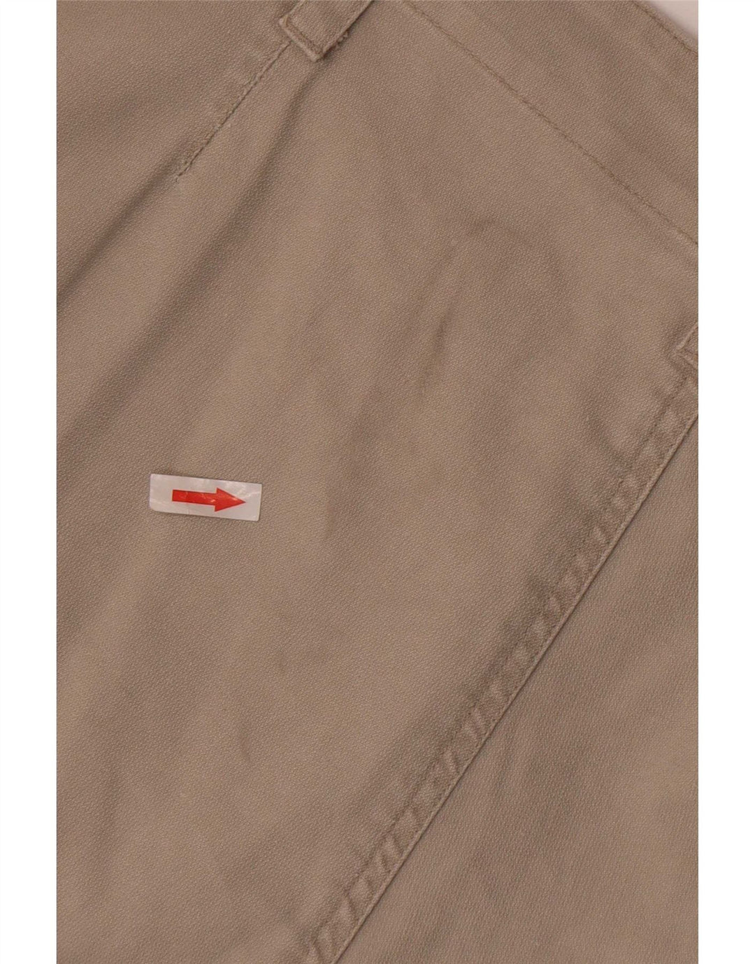 Vintage Ανδρικό σορτς Cargo 2XL W38 Γκρι βαμβακερό