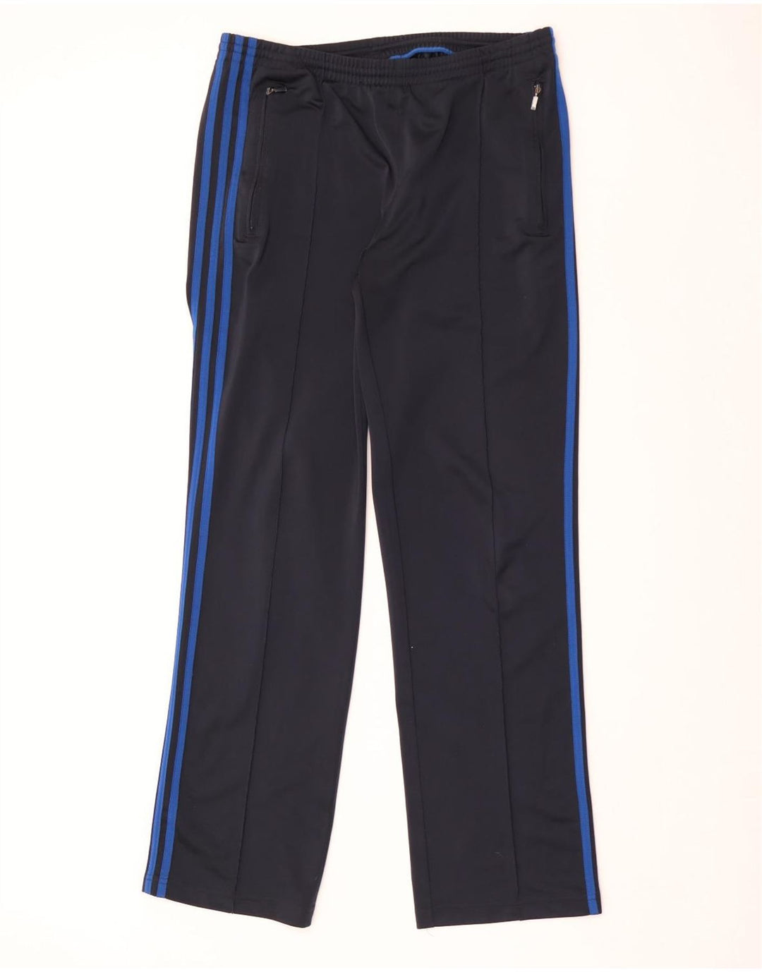 Ανδρική φόρμα Adidas Παντελόνι Small Μαύρο