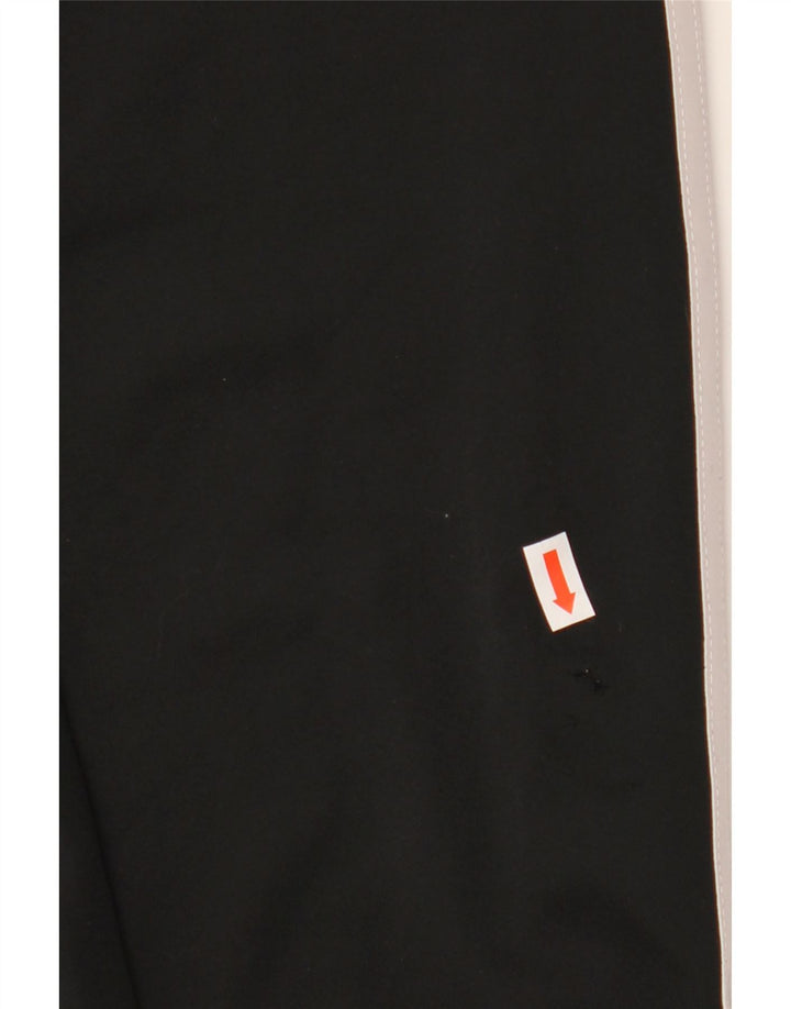 Adidas Γυναικεία Κολάν Climalite UK 4/6 XS Μαύρο Πολυεστέρας