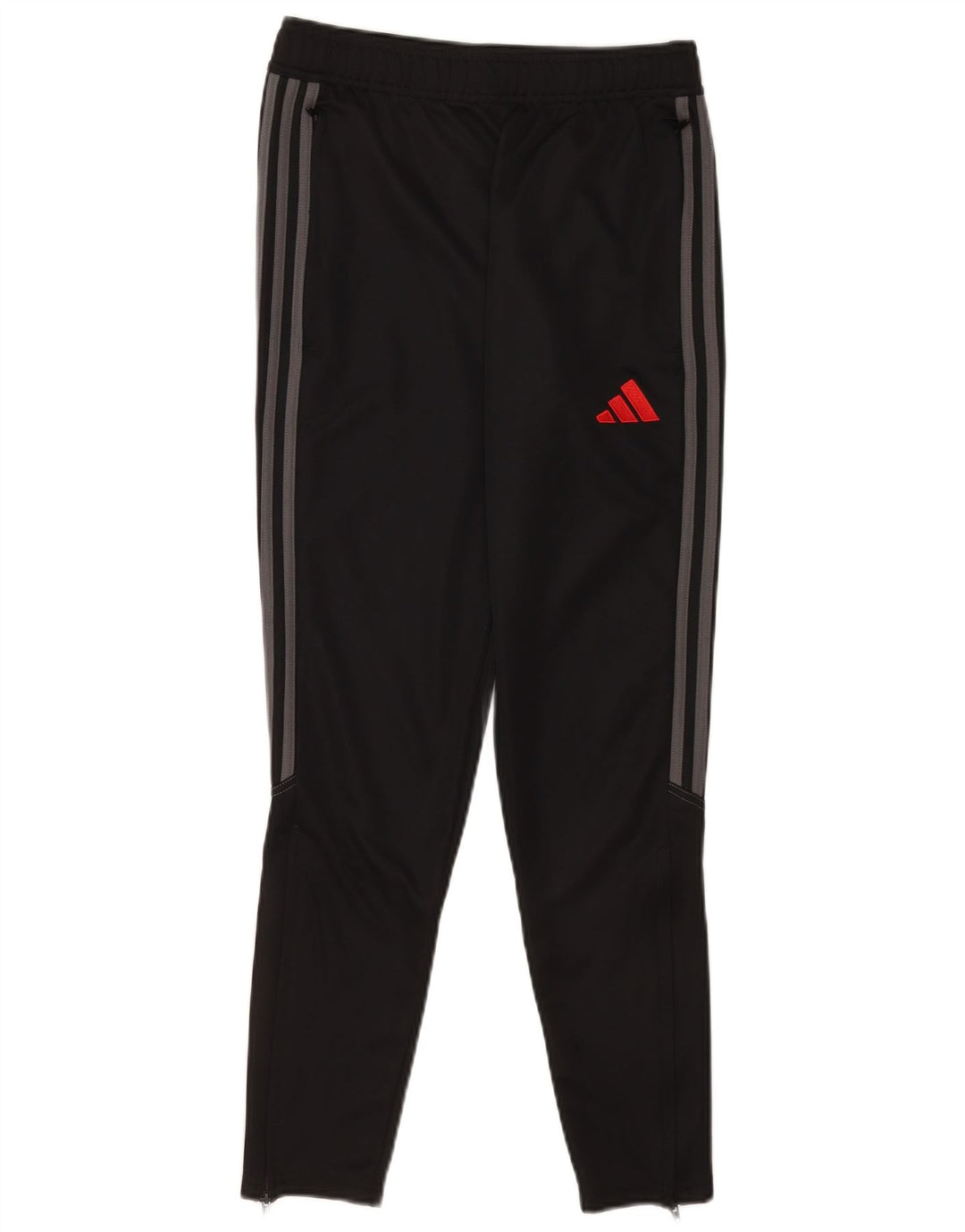 Adidas Ανδρικές φόρμες Aeroready Παντελόνι Μαύρο από Πολυεστέρα