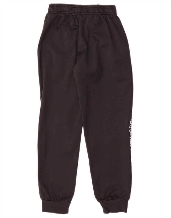 Under Armour Boys αθλητική φόρμα Παντελόνι Joggers 9-10 ετών Μεσαίο Μαύρο