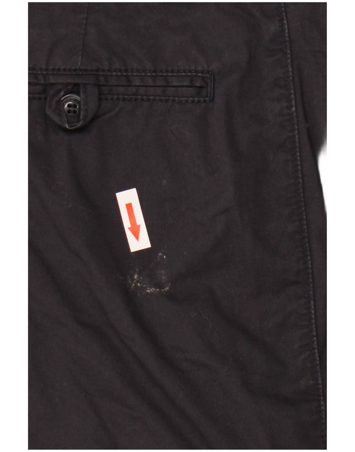 Woolrich Γυναικεία Μίνι Φούστα W28 Medium Navy Blue