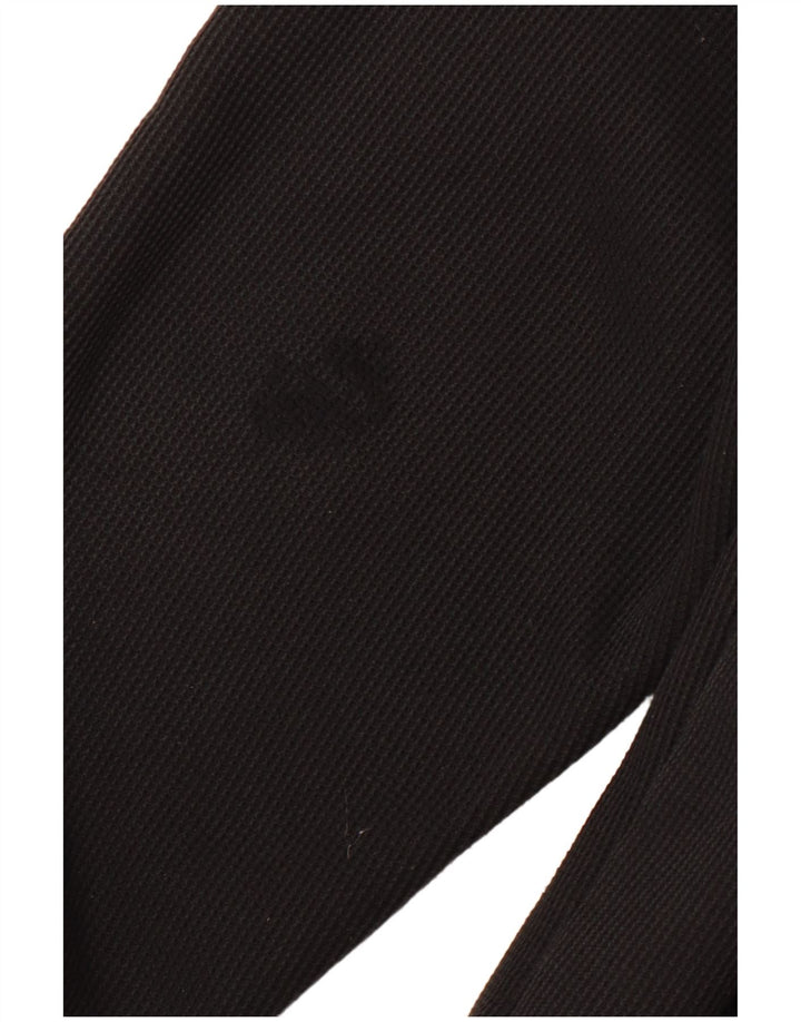 Jordan Ανδρικό γραφικό κουκούλα Jumper XL Μαύρος πολυεστέρας