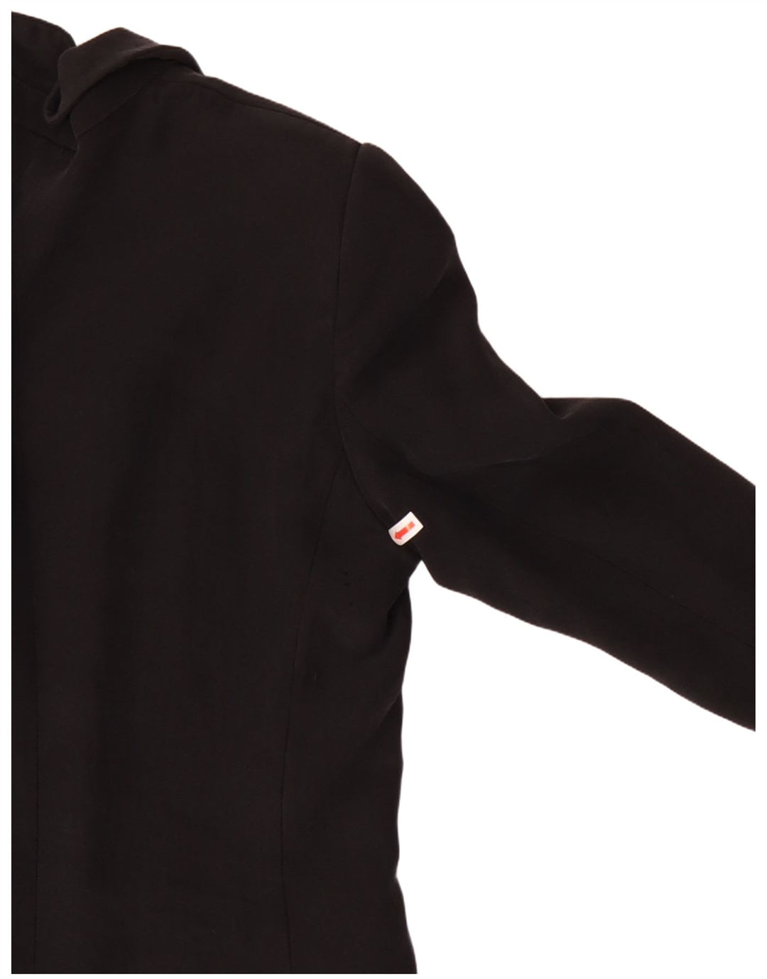 ARMANI COLLEZIONI Γυναικείο σακάκι 3 κουμπιών σακάκι IT 48 XL μαύρο