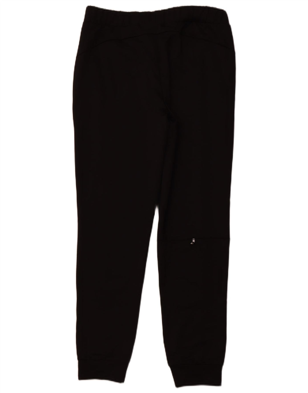 Ανδρική φόρμα PUMA Παντελόνι Joggers Μεσαίο Μαύρο Πολυεστέρα