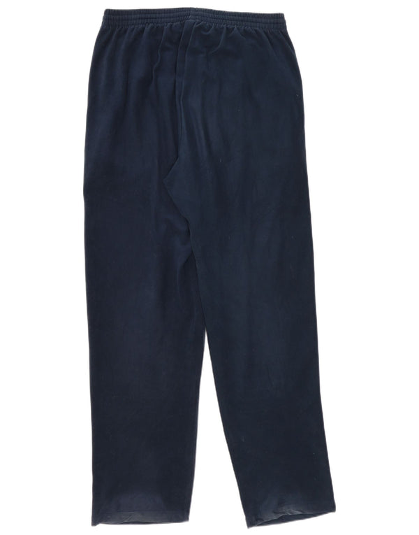 Ανδρική αθλητική φόρμα Lotto Παντελόνι Medium Navy Blue