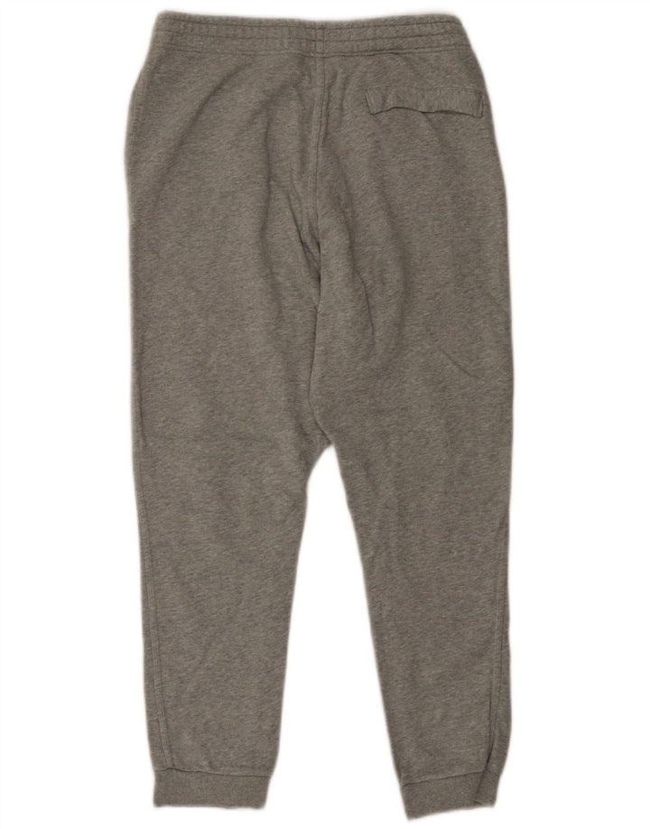 Ανδρική φόρμα Nike Παντελόνι Joggers Μεσαίο γκρι βαμβακερό