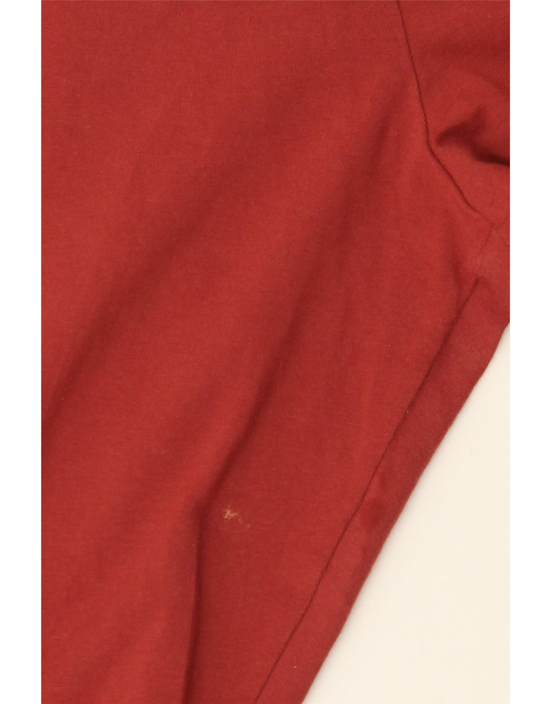 Γυναικεία γραφικά κολάν Adidas UK 12 Medium Burgundy
