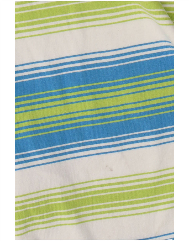 Ανδρικό T-Shirt Levi's Top Μεγάλη πολύχρωμη ριγέ βαμβακερή