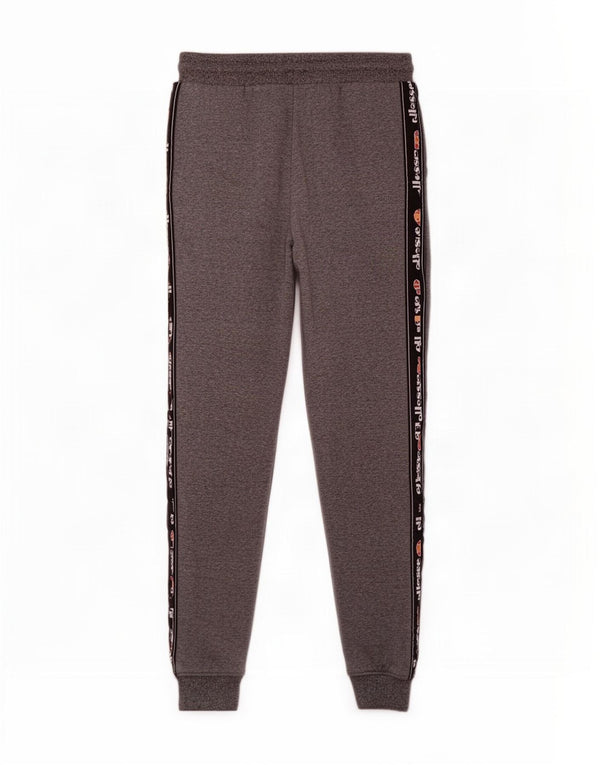 Γυναικεία φόρμα γραφικών Ellesse Παντελόνι Joggers UK 6 XS Grey Colourblock