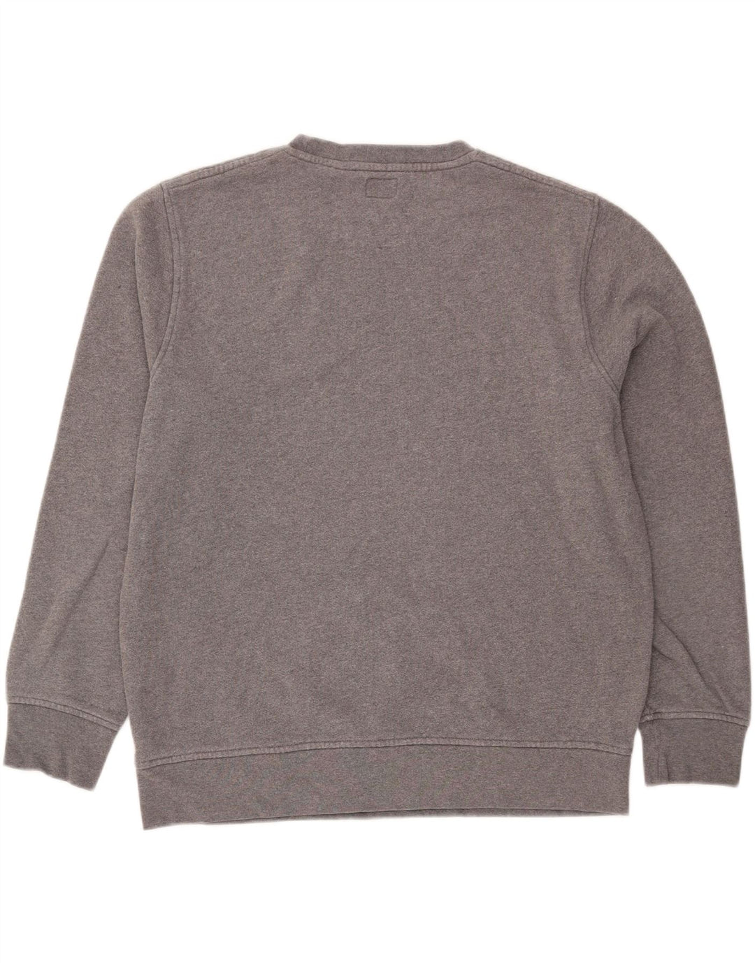 Ανδρικό γραφικό φούτερ Levi's Jumper XL Γκρι βαμβακερό