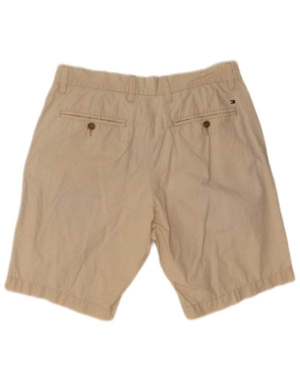 Tommy Hilfiger Γυναικείο Σορτς Chino W32 Μεγάλο Μπεζ
