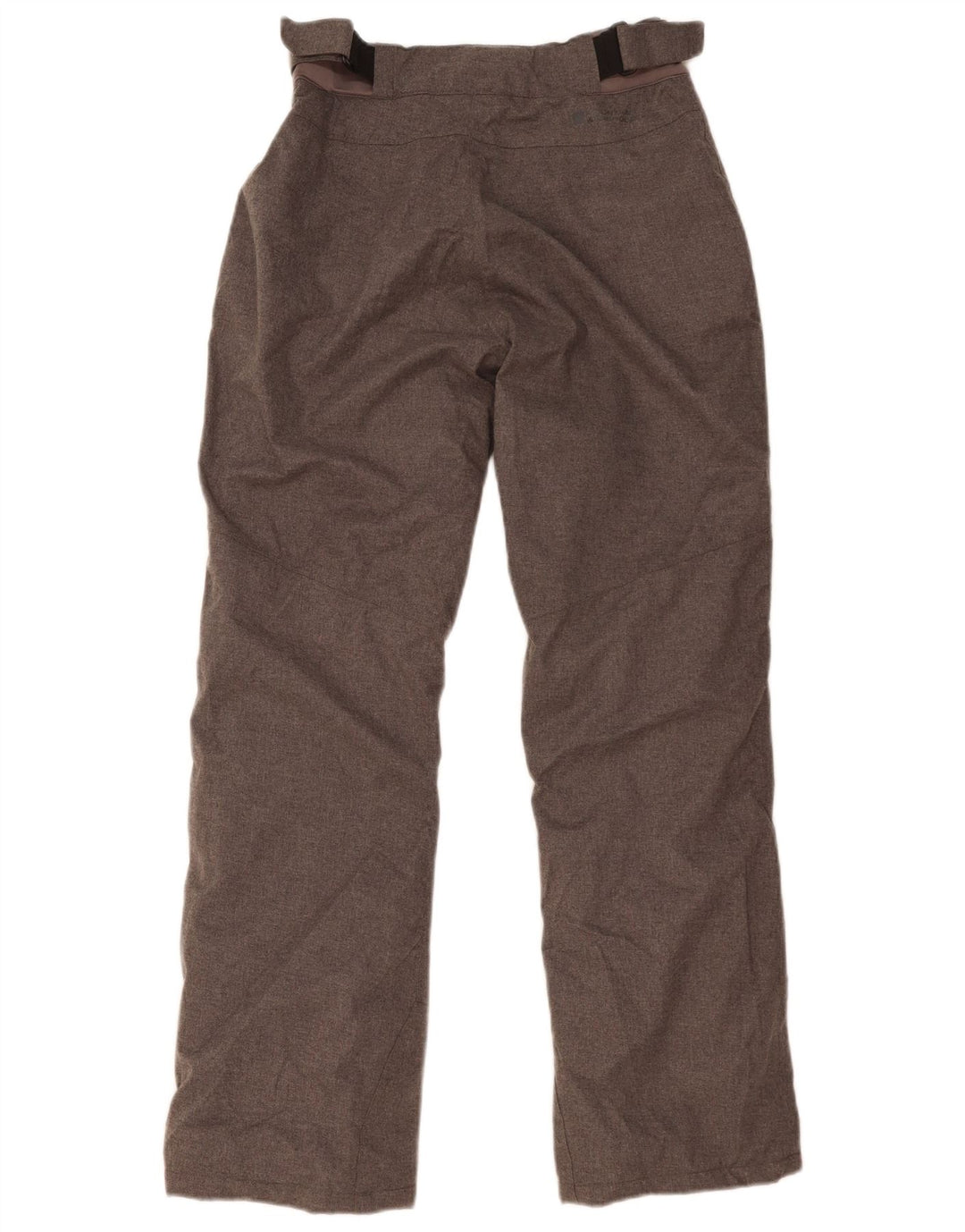 Mountain Warehouse Γυναικείο Παντελόνι Σκι UK 6 XS Grey Polyester