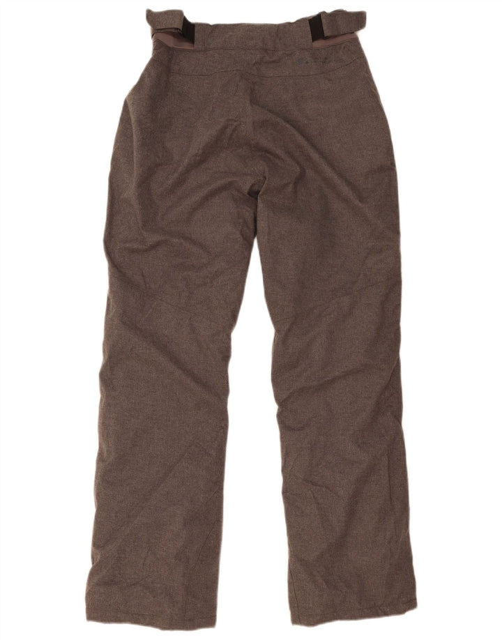Mountain Warehouse Γυναικείο Παντελόνι Σκι UK 6 XS Grey Polyester