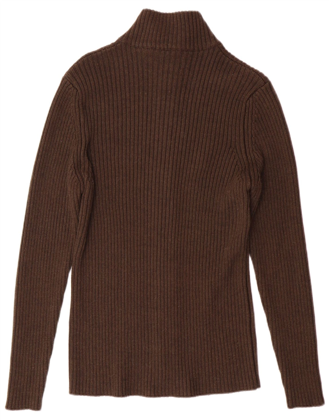 Ανδρικό πουλόβερ γραφικών ζακέτα North Sails Μικρό καφέ μαλλί